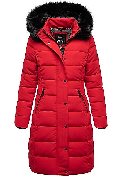 REPUBLIX Winterjacke TALIA Damen Gefütterte Dicke Winter Jacke Mantel Parka günstig online kaufen