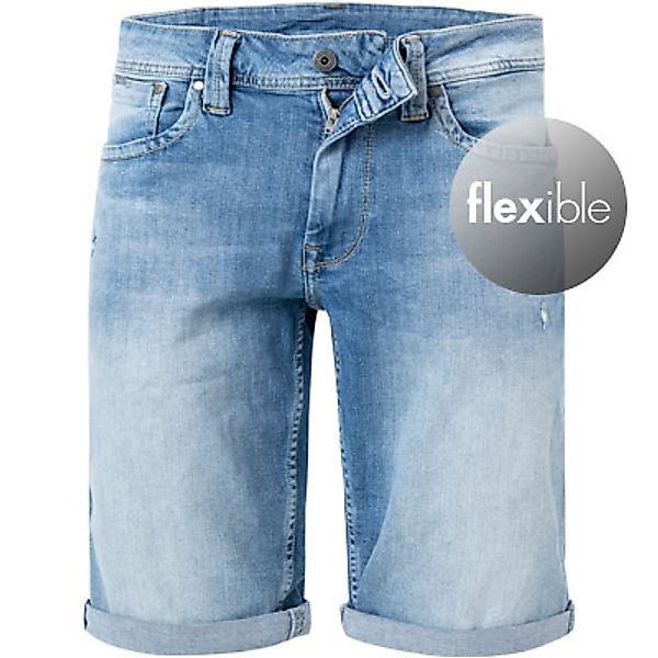 Pepe Jeans Shorts Cash PM800935PC9/000 günstig online kaufen