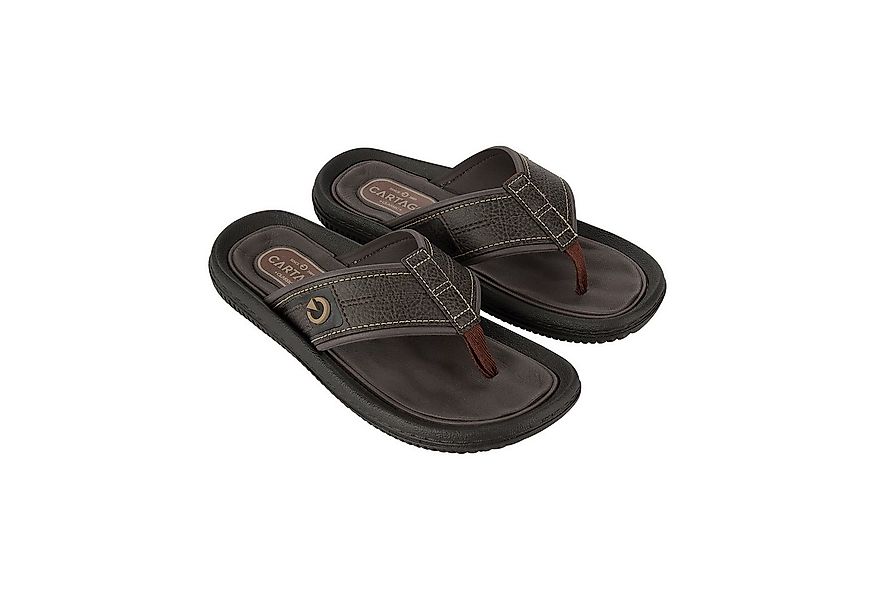 Cartago FIJI IV THONG AD - Zehentrenner / Flip Flop Zehentrenner günstig online kaufen