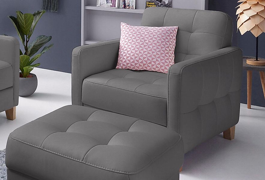 exxpo - sofa fashion Sessel Elio, günstig online kaufen