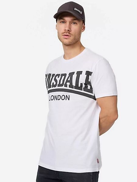 Lonsdale T-Shirt YORK günstig online kaufen