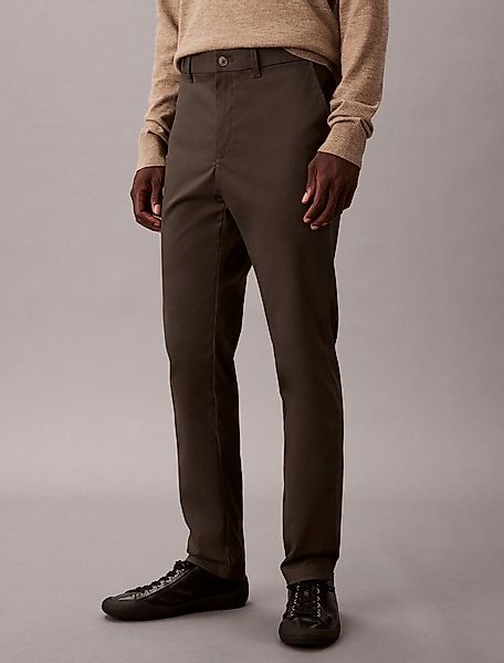 Calvin Klein Chinohose slim fit günstig online kaufen