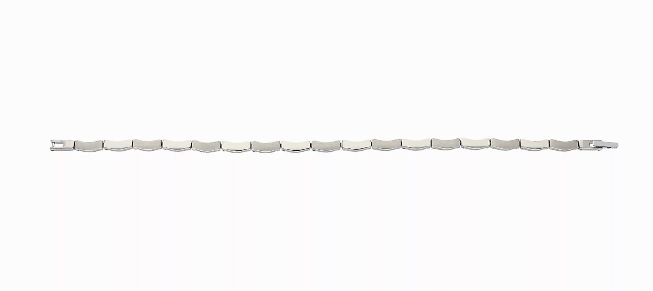 TITANIA Gliederarmband Titanarmband günstig online kaufen