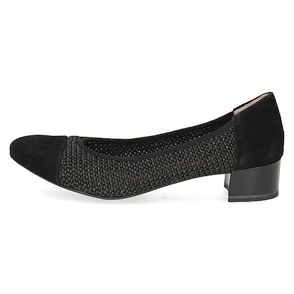 Caprice CAPRICE Damen Pumps 9-22502-42-01 BLACK günstig online kaufen
