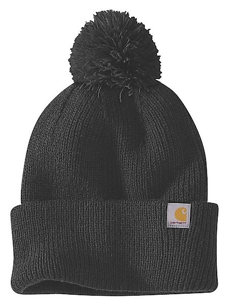 Carhartt Bommelmütze Carhartt Knit Pom günstig online kaufen