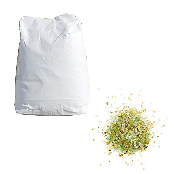 ASTRAL Active Clear Glass Premium Filterglas 1,0 - 3,0 mm Grobe Körnung Poo günstig online kaufen