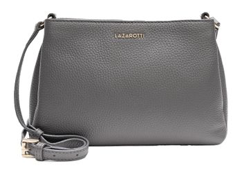 Lazarotti Umhängetasche Bologna Leather, aus echtem günstig online kaufen