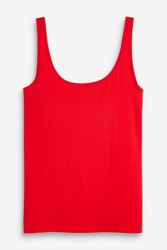 Next Trägertop Top mit breiten Trägern günstig online kaufen