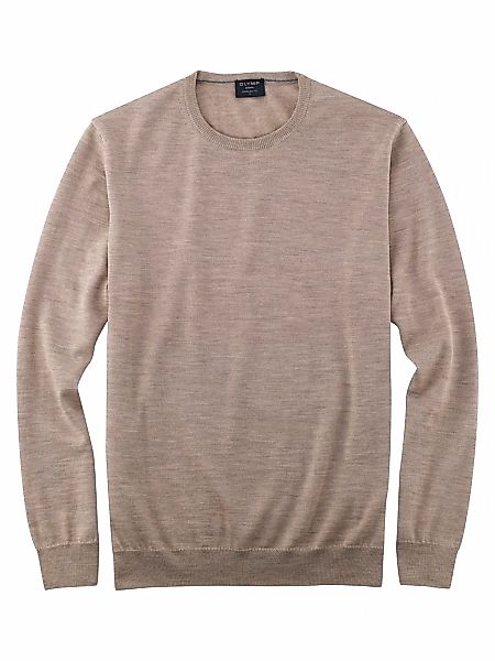 OLYMP Strickpullover "OLYMP Casual Strick" günstig online kaufen