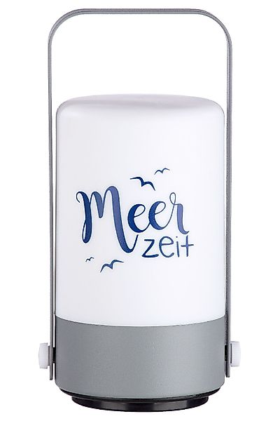 GILDE Nachttischlampe Maritim günstig online kaufen