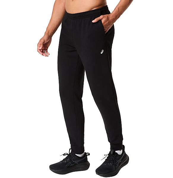 Asics Laufhose "FRENCH TERRY PANT" sportlicher Stil, für Laufaktivitäten, a günstig online kaufen