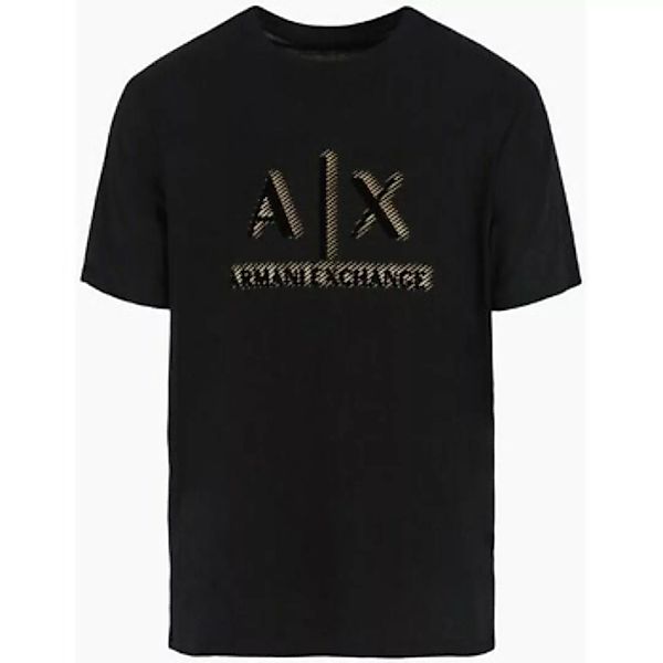 EAX  T-Shirt 3DZTSA ZJ9AZ günstig online kaufen