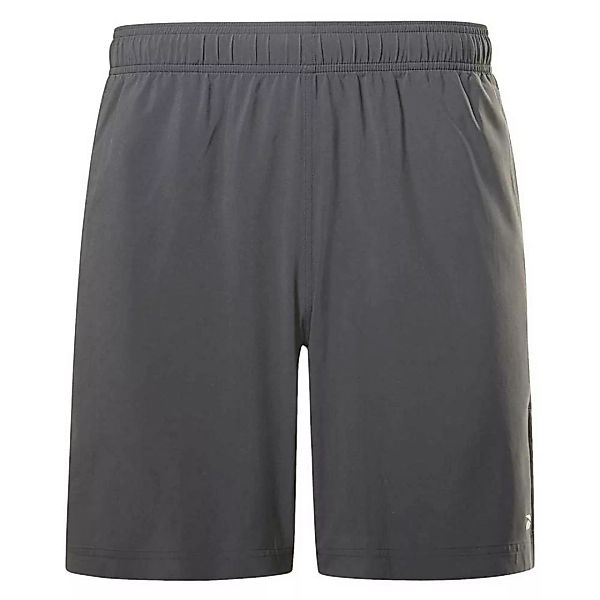 Reebok Austin Solid Shorts Hosen L Black günstig online kaufen