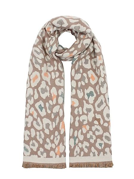 Samaya Modeschal Frenc, (1-St), mit edler Franse günstig online kaufen