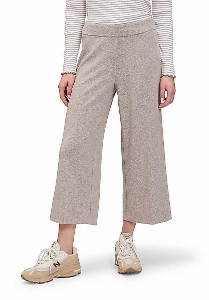 Cartoon Culotte "Cartoon Damen Culotte mit Bügelfalte" günstig online kaufen