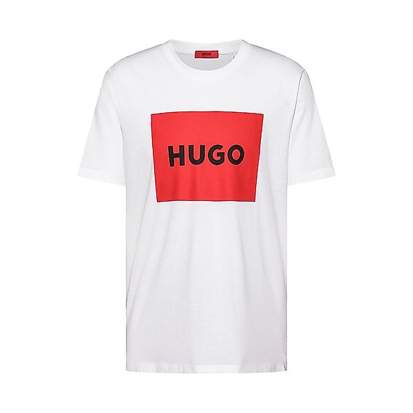 HUGO T-Shirt Herren T-Shirt 1er Pack günstig online kaufen