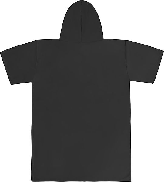 normani Unisex-Bademantel Mikrofaser Badeponcho Siargao, Polyester, günstig online kaufen
