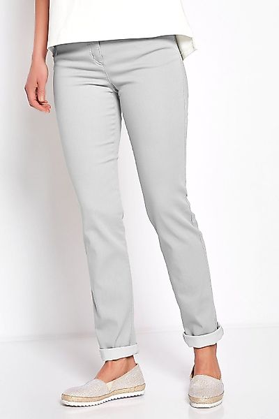 Relaxed by TONI 5-Pocket-Hose Meine beste günstig online kaufen