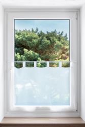 GARESA Scheibenstange "ø 12 mm"" Ø 12 mm ausziehbar Montage am Fensterrahme günstig online kaufen