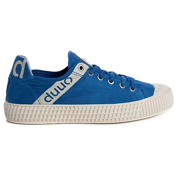Duuo Shoes Col EU 40 Begur Blue günstig online kaufen