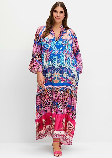 nicht definiert Maxikleid "Kleid" günstig online kaufen