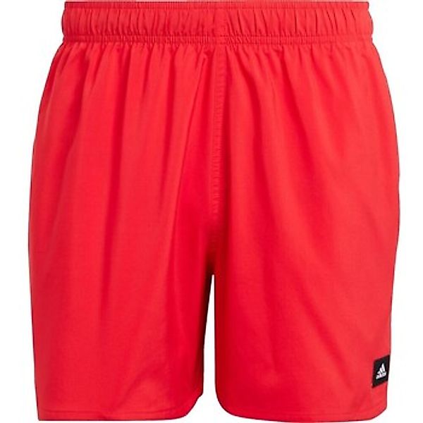 adidas  Shorts Solid Clx günstig online kaufen
