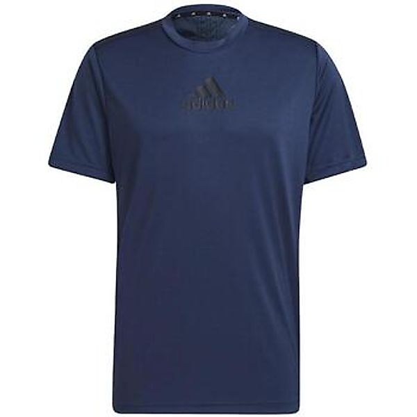 adidas  T-Shirts & Poloshirts GM2129 günstig online kaufen