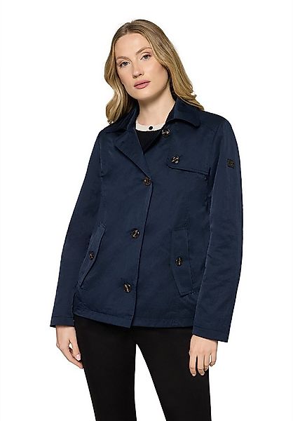 Betty Barclay Kurzjacke Damen mit Kragen günstig online kaufen