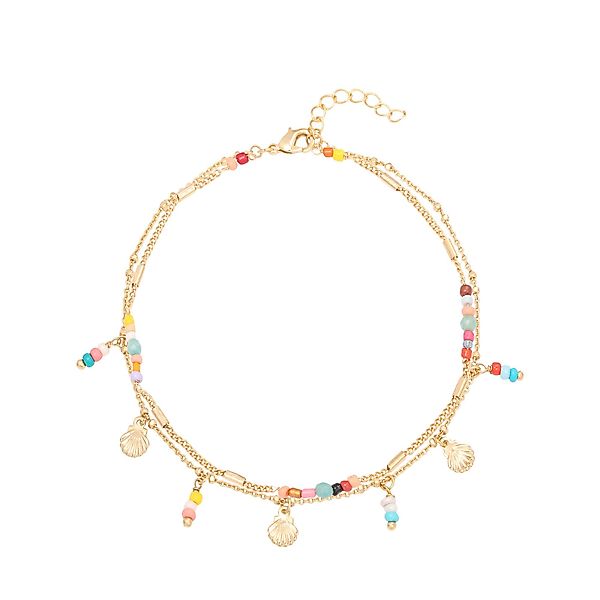 Cala Rose Fußkette BEACH günstig online kaufen