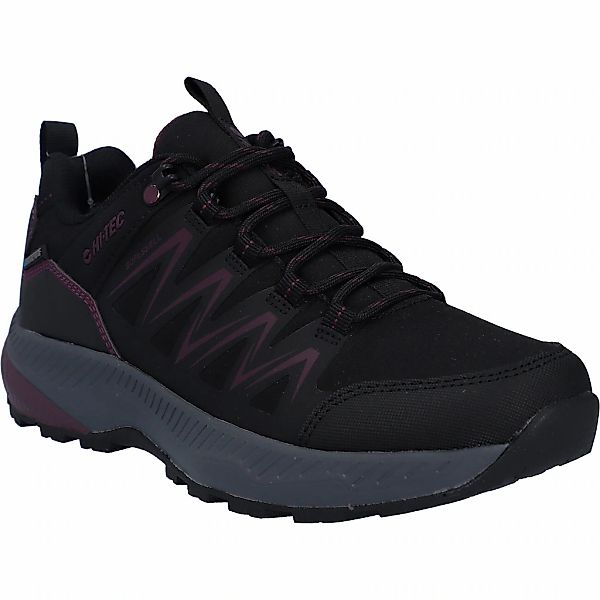 Hi-Tec Wanderschuh "Hi-Tec-Schuhe Stealth Low WP Frauen" günstig online kaufen