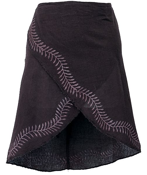 Guru-Shop Minirock Psytrance Goa Pixi Minirock, günstig online kaufen