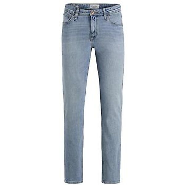Jack & Jones  Slim Fit Jeans 12269576-BDM günstig online kaufen