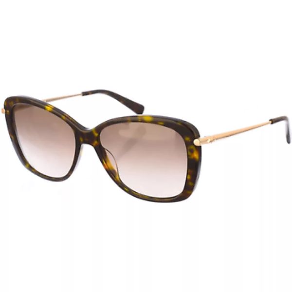 Longchamp  Sonnenbrillen LO616S-213 günstig online kaufen