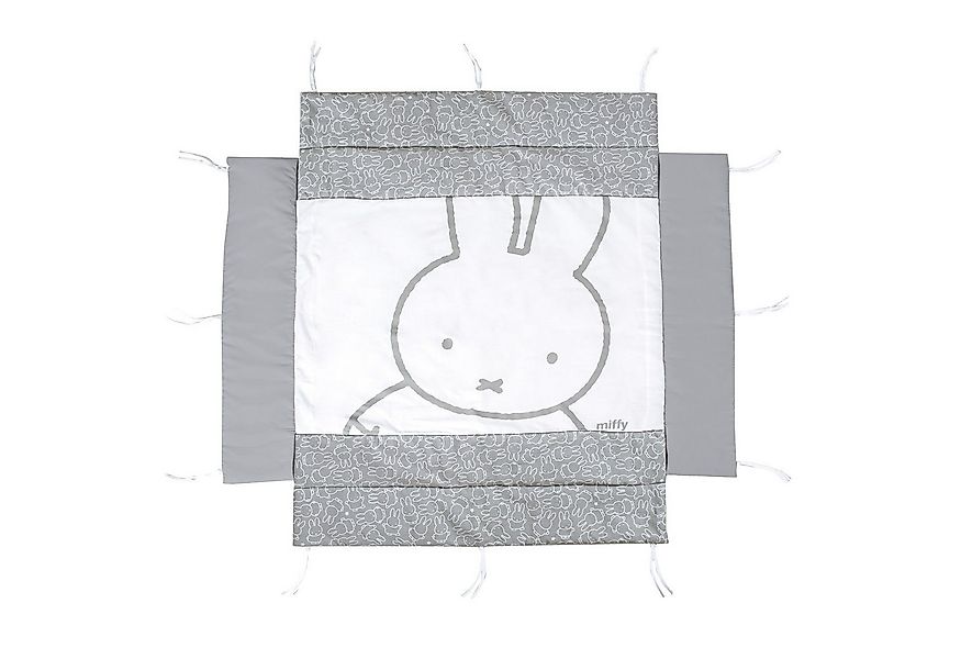 roba® Laufgittereinlage mit Seitenpolsterung, Universal-Laufgittereinlage günstig online kaufen