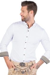 Spieth & Wensky Trachtenhemd Trachtenhemd - günstig online kaufen