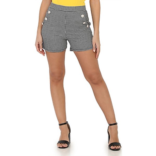 La Modeuse  Shorts 50023_P89644 günstig online kaufen
