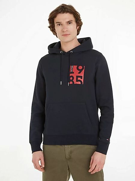 Tommy Hilfiger Kapuzensweatshirt günstig online kaufen