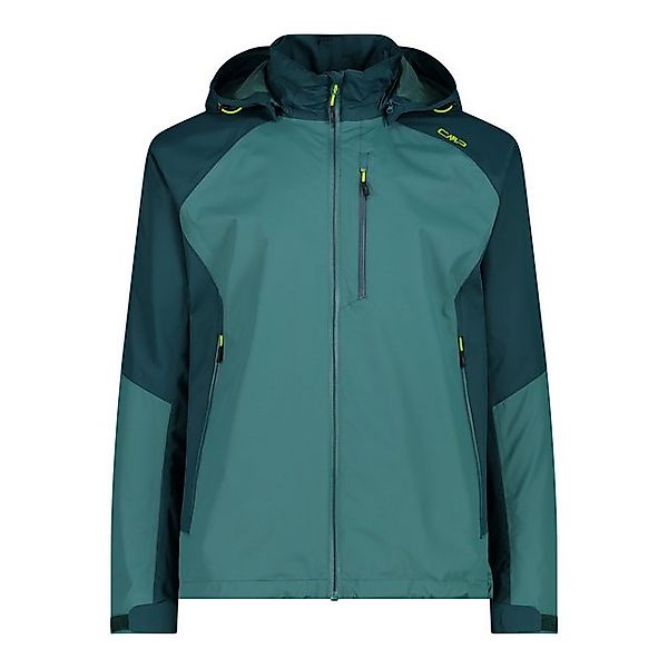 CMP Outdoorjacke CMP Herren Jacke MAN JACKET ZIP HOOD 34Z5147 günstig online kaufen