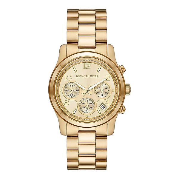 MICHAEL KORS Quarzuhr Michael Kors Chronograph günstig online kaufen