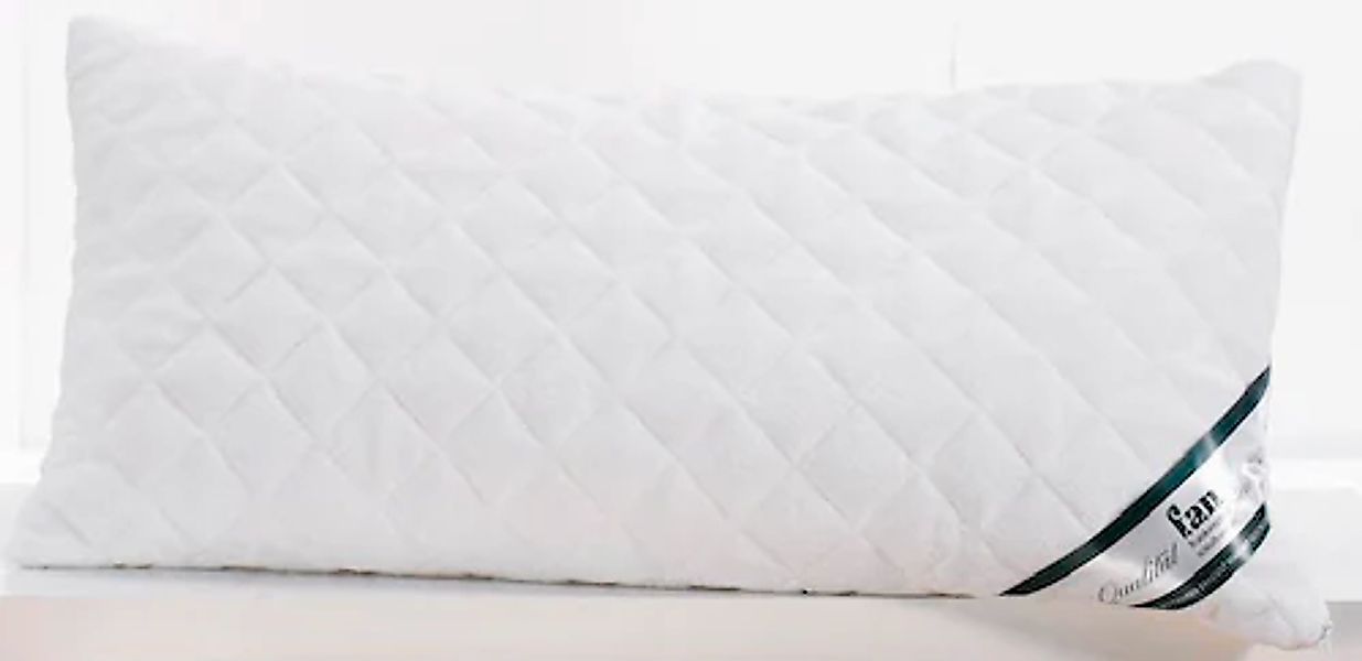 fan Kopfkissen Sleep Care Latex Soft, günstig online kaufen