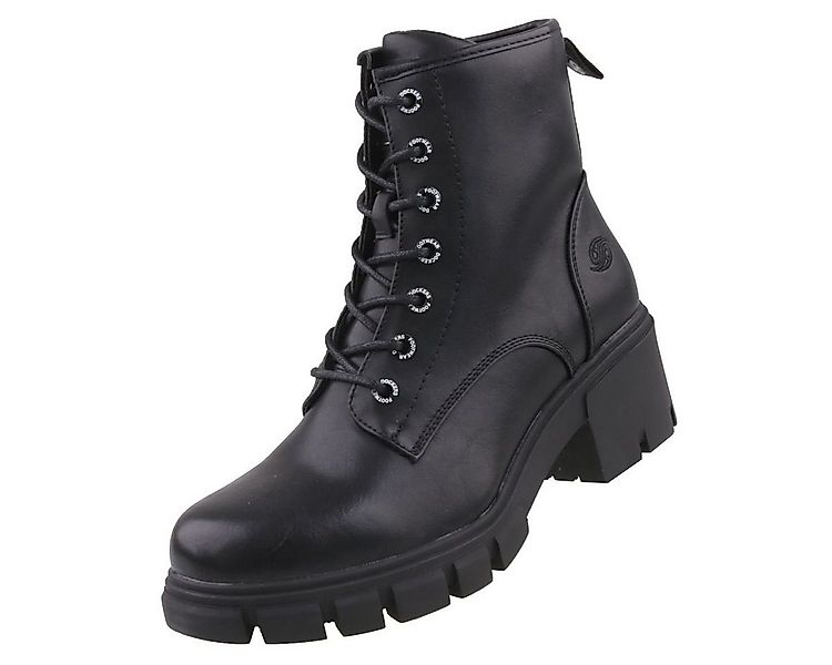 Dockers by Gerli 47AA301-610100 Stiefelette günstig online kaufen