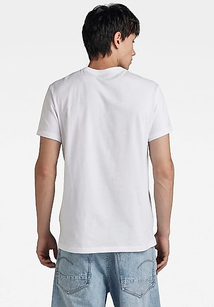 G-STAR T-Shirt "Nifous" günstig online kaufen