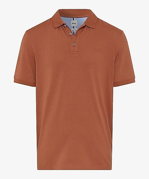Brax Poloshirt STYLE.PETE günstig online kaufen