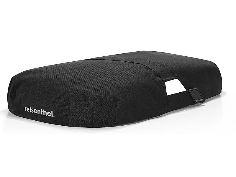 REISENTHEL® Einkaufskorb carrybag cover black günstig online kaufen