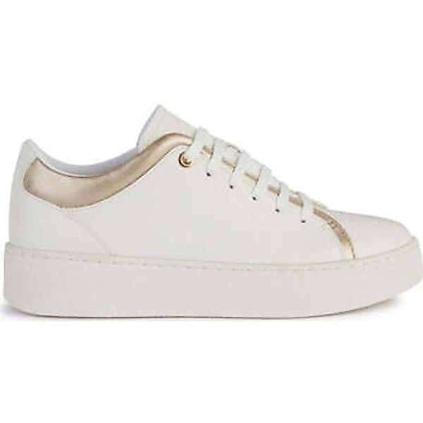 Geox D Sukie A Damen Sneaker günstig online kaufen