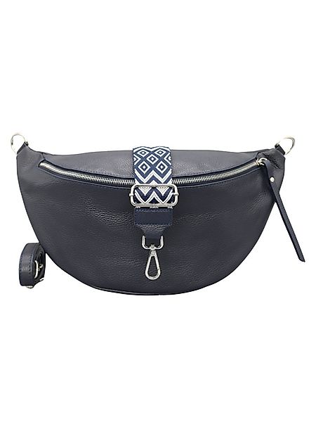 Adel Bags Schultertasche EMMA XL Umhängetasche Crossbody Bag Gürteltasche m günstig online kaufen