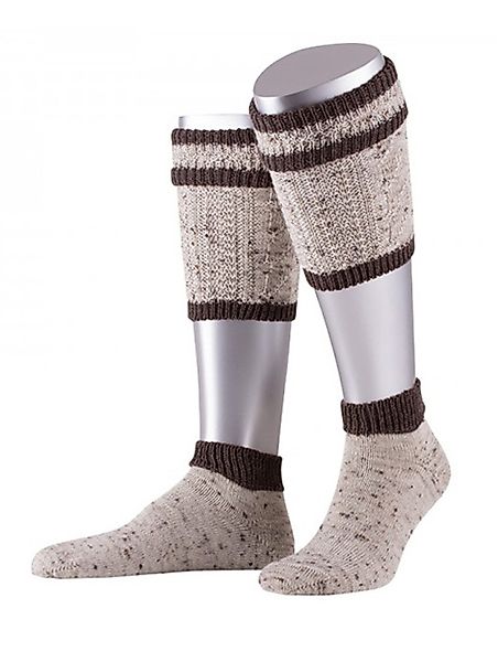 Almbock Trachtensocken Trachten Loferl Kitzbuhel (1-Paar) günstig online kaufen