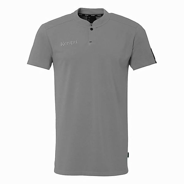 Kempa Poloshirt POLO SHIRT STMNT (Trikot) atmungsaktiv günstig online kaufen