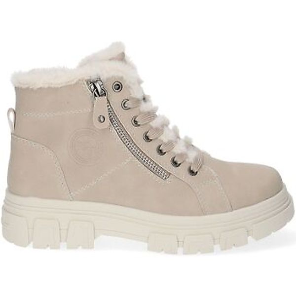 TOM TAILOR Schnürstiefel günstig online kaufen