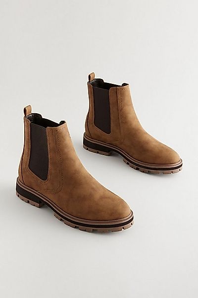 Next Forever Comfort® Chelsea-Stiefeletten Chelseaboots (1-tlg) günstig online kaufen